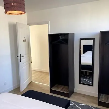Les Vagues D'opale Apartment Boulogne-sur-Mer