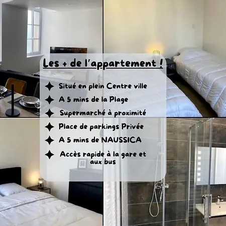 Les Vagues D'opale *