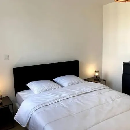 Les Vagues D'opale Apartment