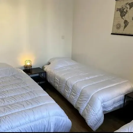 Les Vagues D'opale 滨海布洛涅