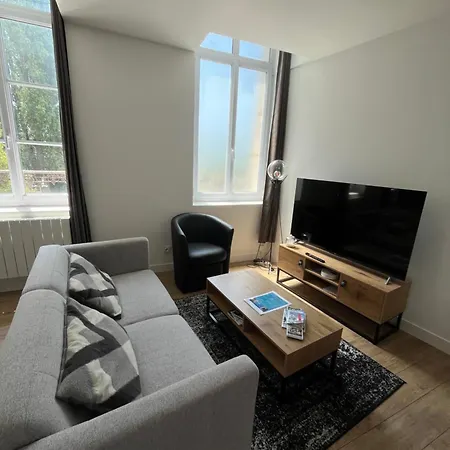 Les Vagues D'opale ブローニュ・シュル・メール